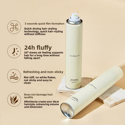 Hair Styling Spray