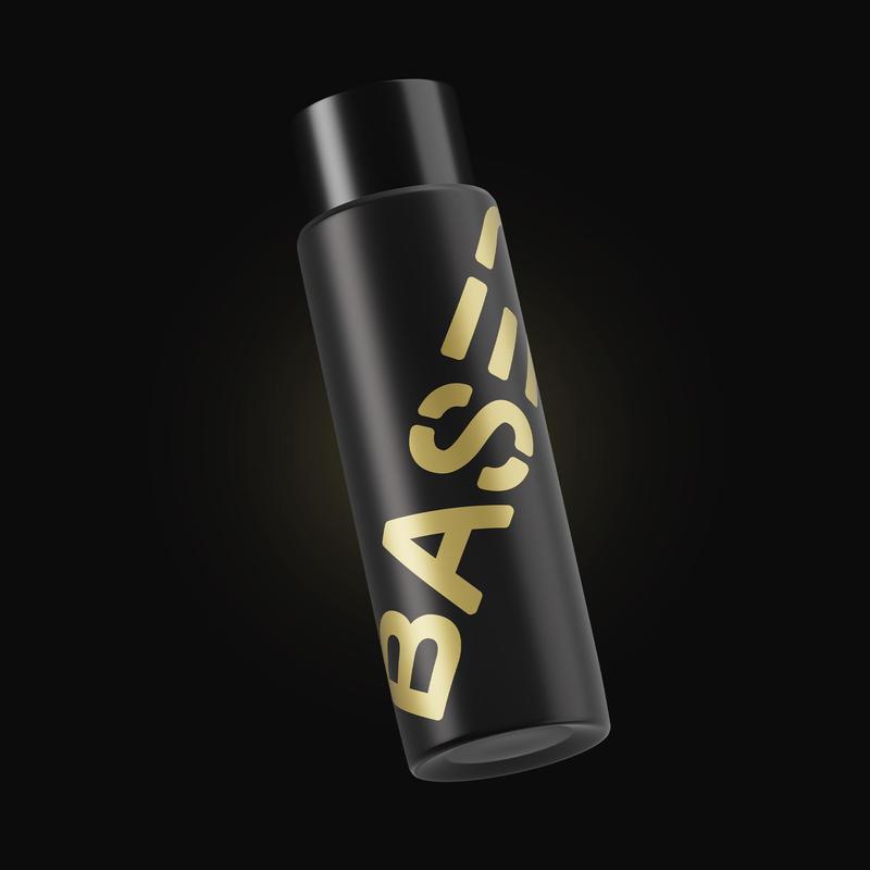 Hair Styling Texture Powder and Sea Salt Spray