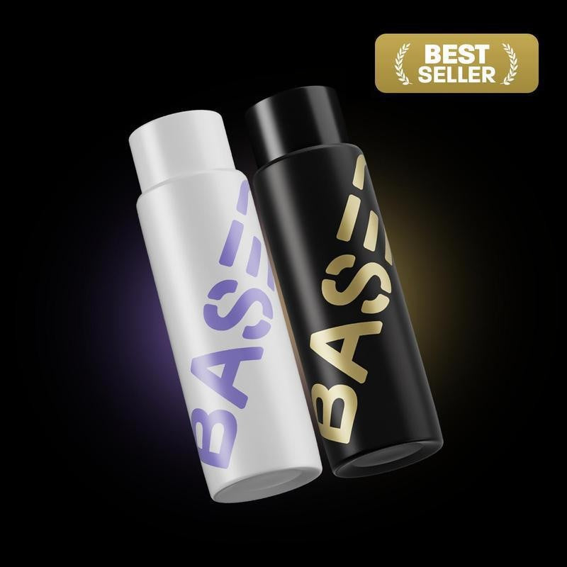 Hair Styling Texture Powder and Sea Salt Spray