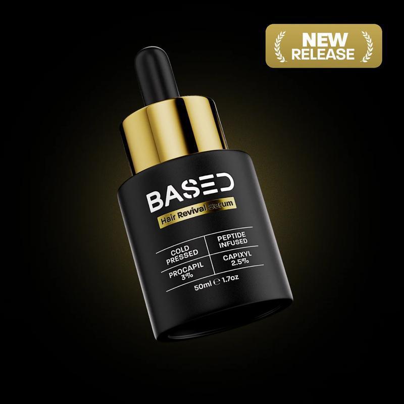 Hair Styling Texture Powder and Sea Salt Spray