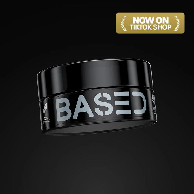 Hair Styling Texture Powder and Sea Salt Spray