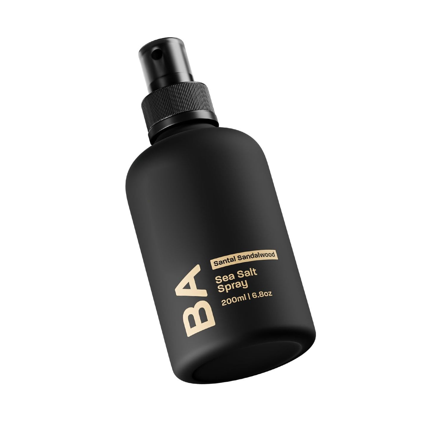 Hair Styling Texture Powder and Sea Salt Spray