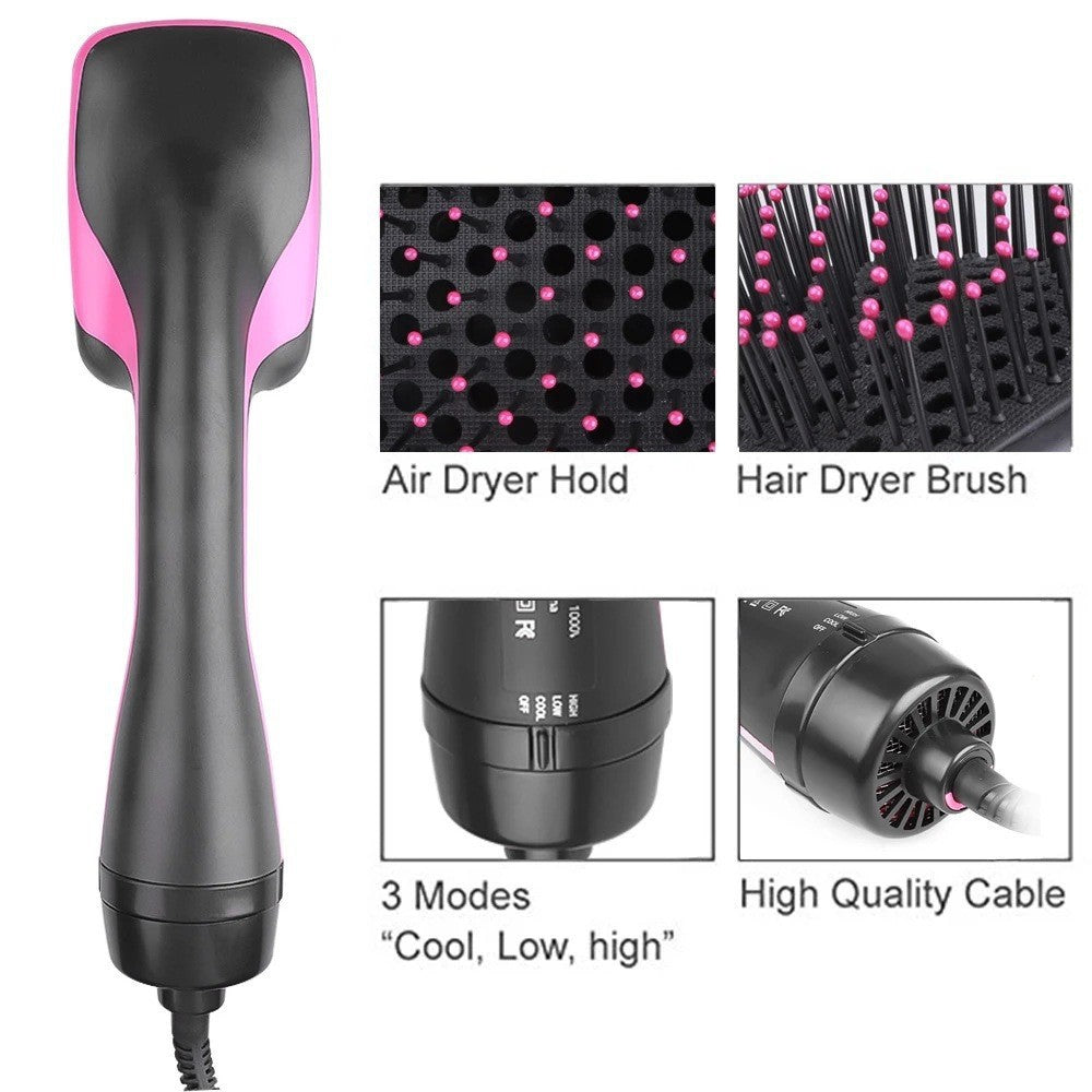 Hair Styling Tool