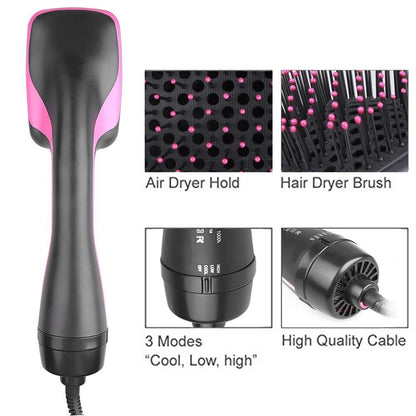 Hair Styling Tool