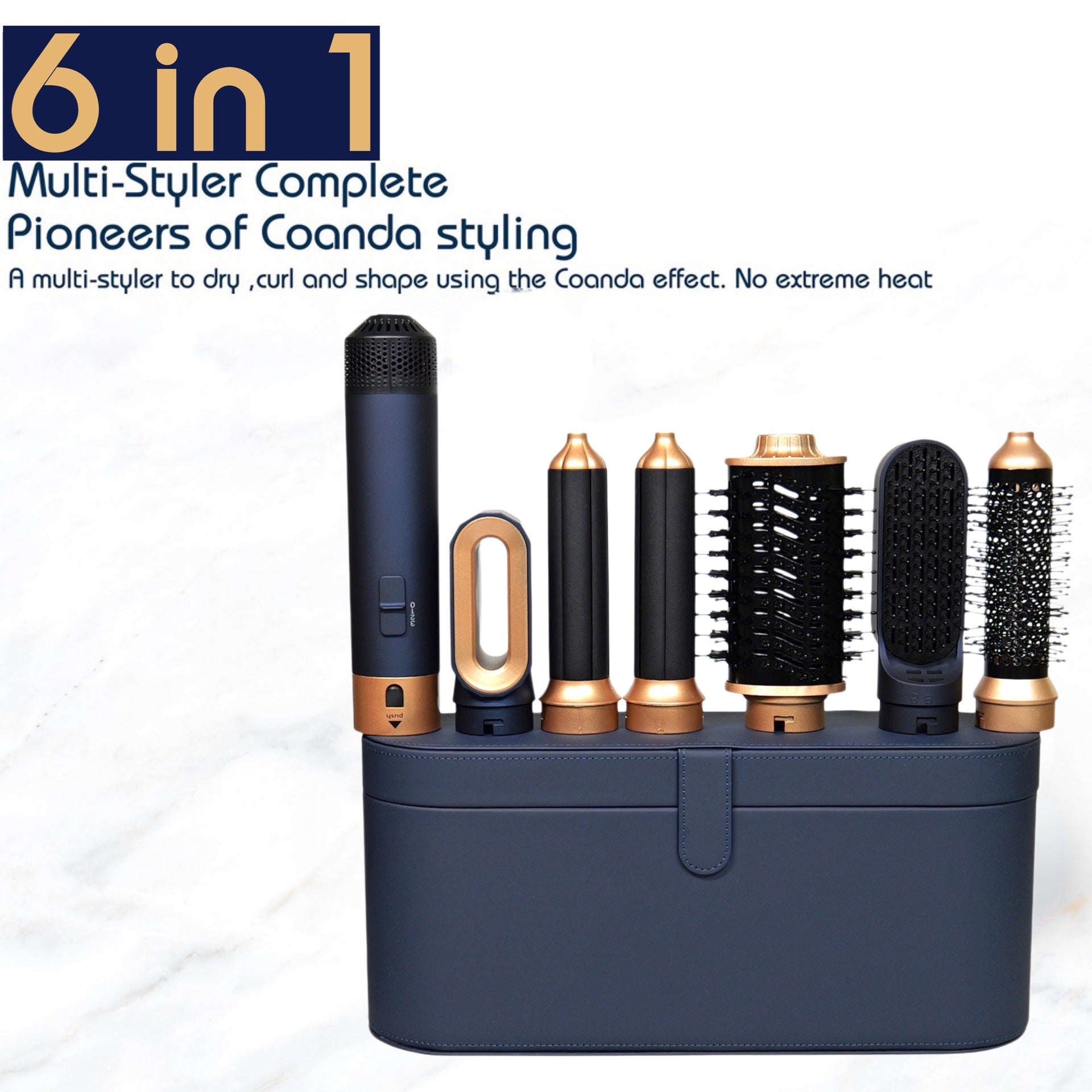Hair styling tool