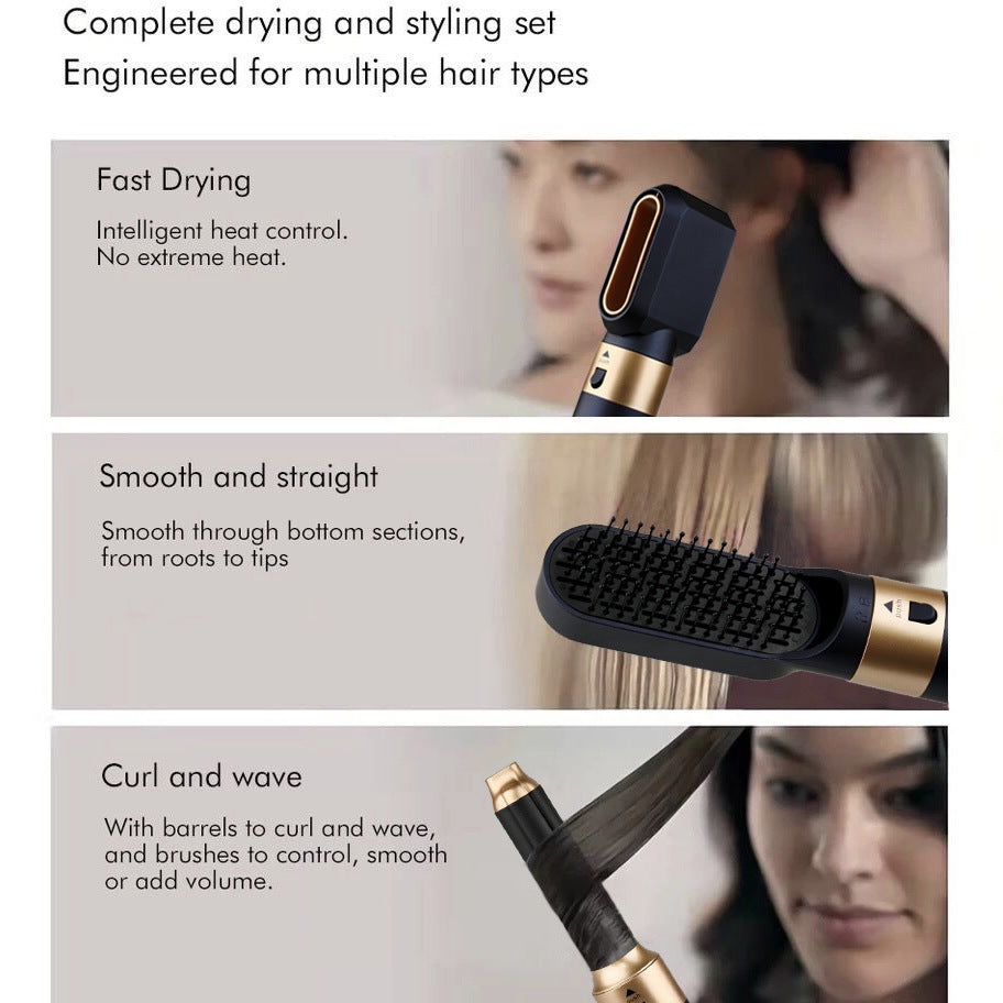 Hair styling tool
