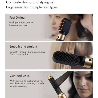 Hair styling tool