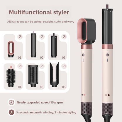 Hair Styling Tool