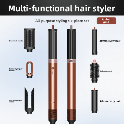 Hair Styling Tool