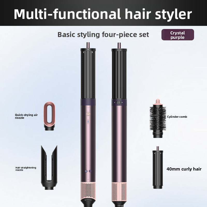 Hair Styling Tool