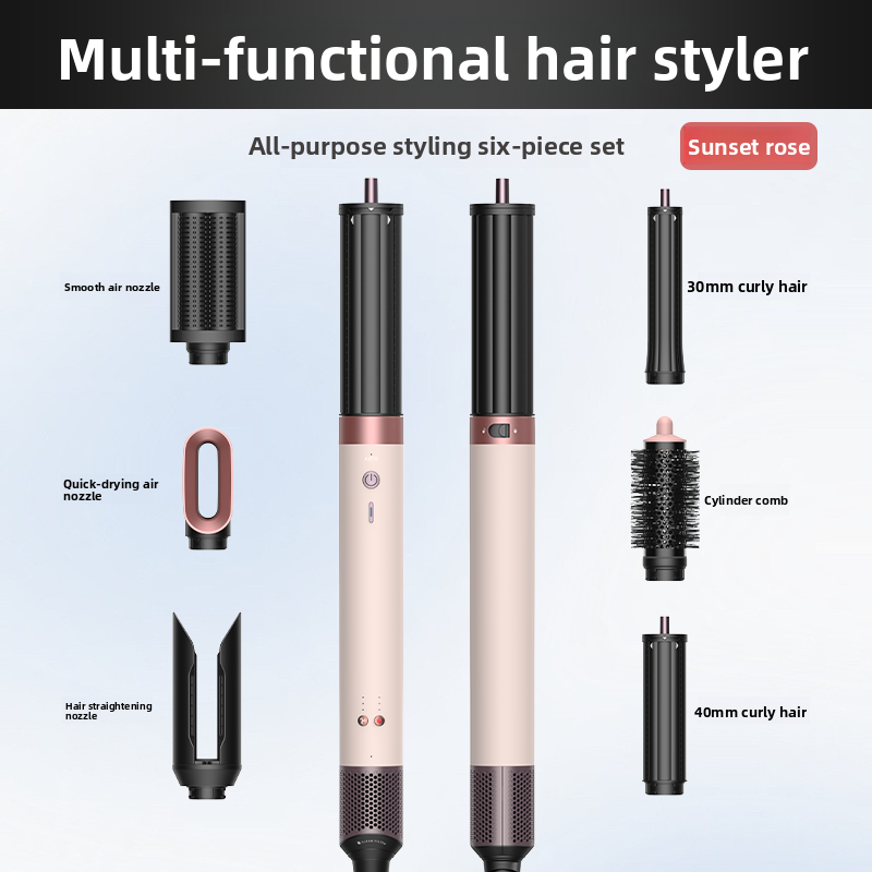 Hair Styling Tool
