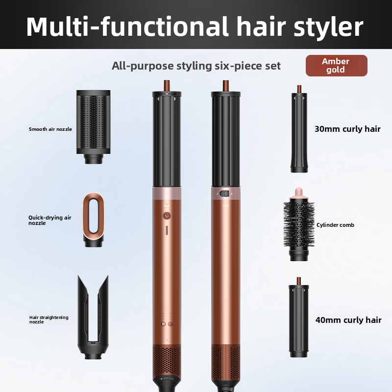 Hair Styling Tool