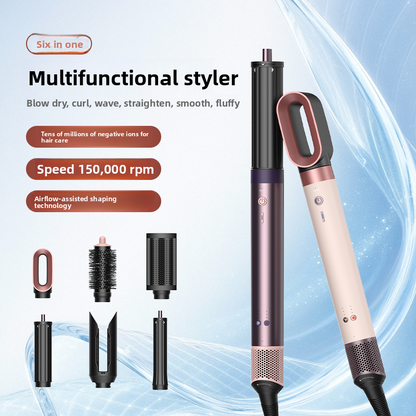 Hair Styling Tool