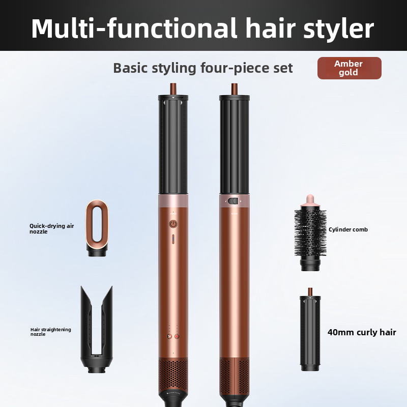 Hair Styling Tool