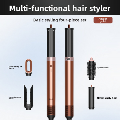 Hair Styling Tool