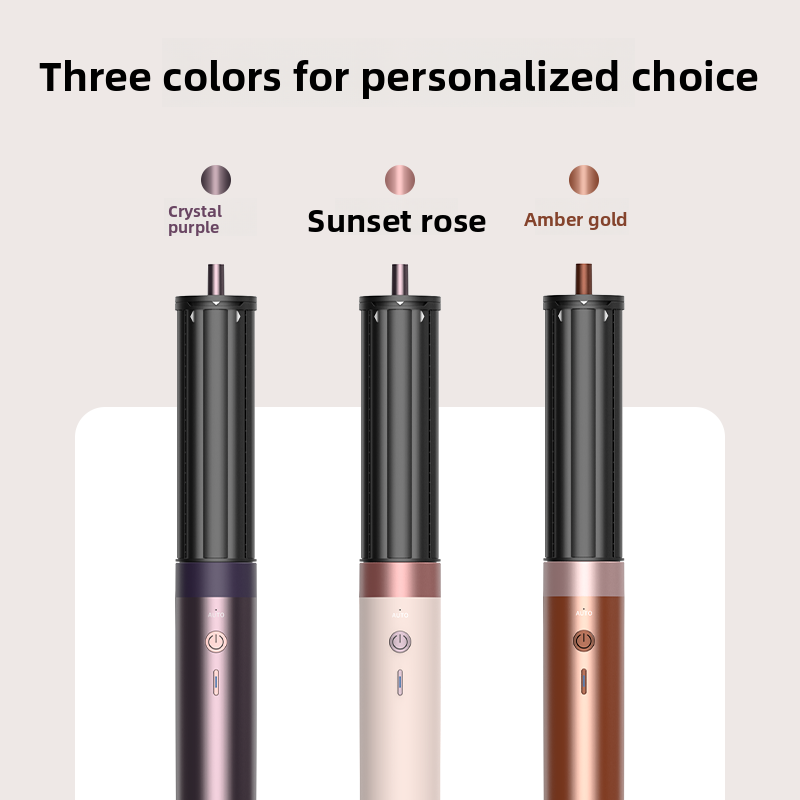 Hair Styling Tool