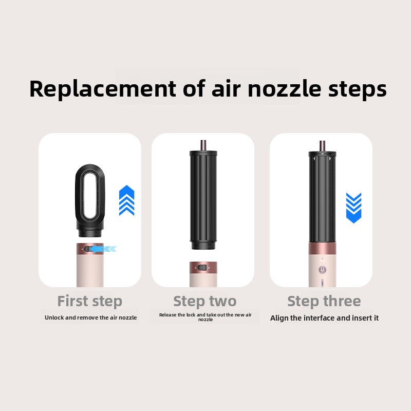 Hair Styling Tool