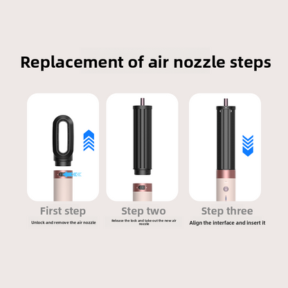 Hair Styling Tool