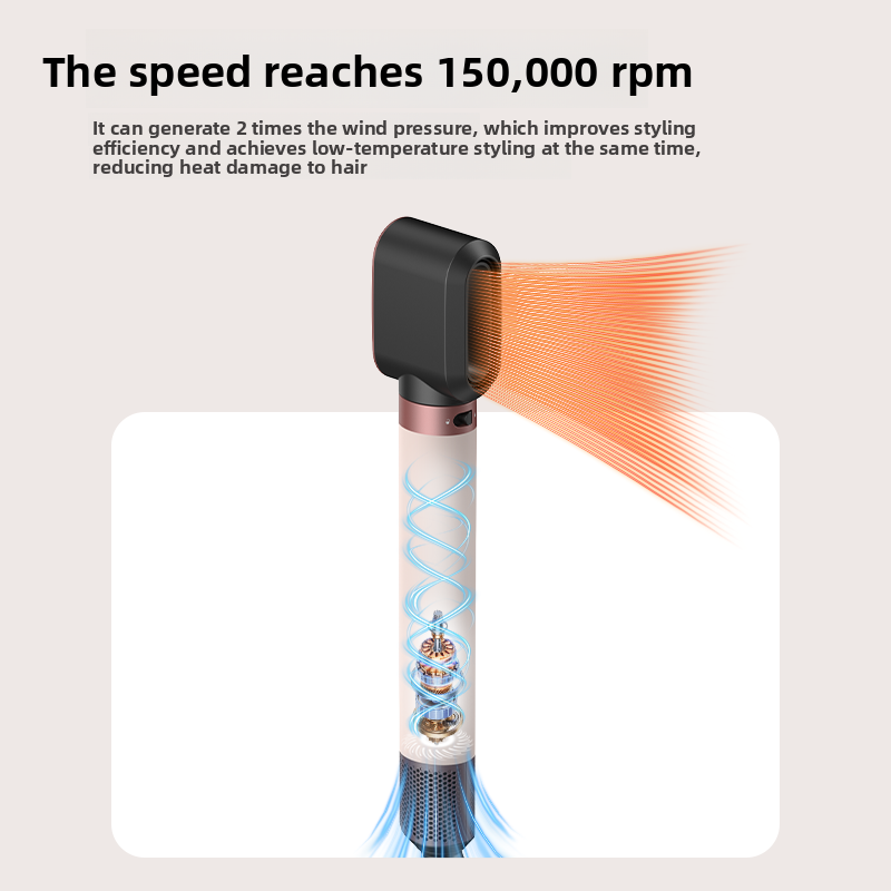 Hair Styling Tool