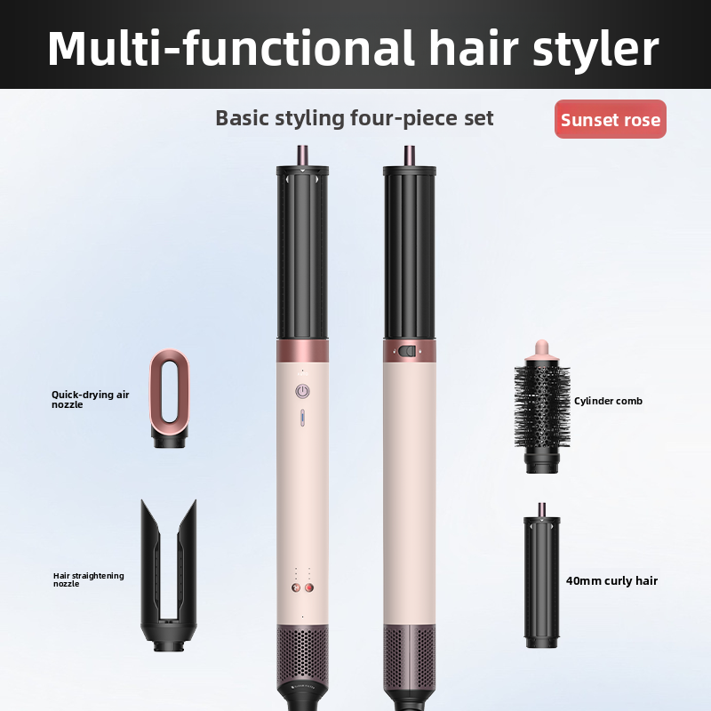 Hair Styling Tool