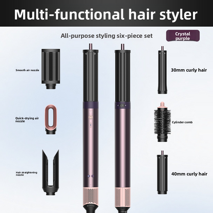 Hair Styling Tool