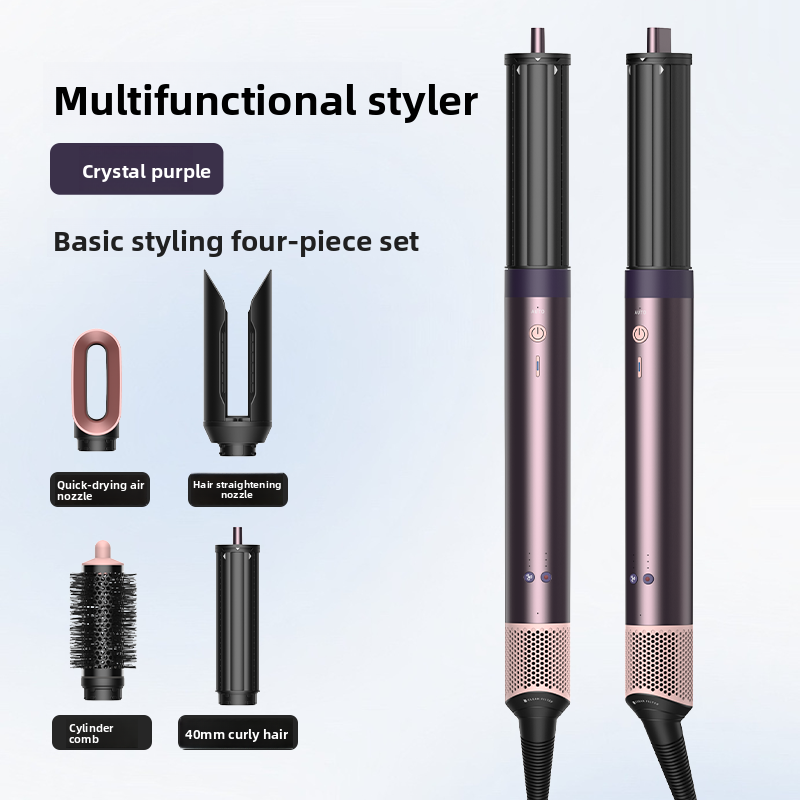 Hair Styling Tool