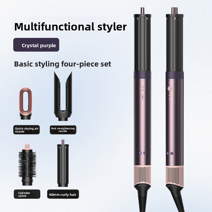 Hair Styling Tool