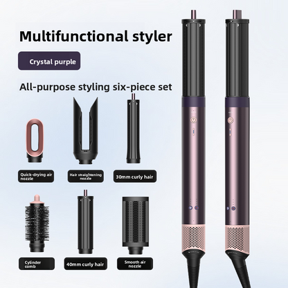 Hair Styling Tool