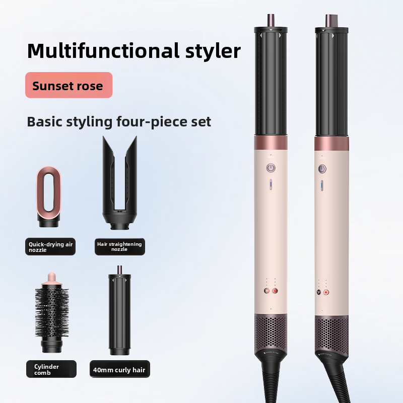 Hair Styling Tool