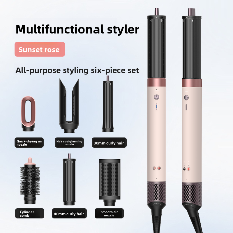 Hair Styling Tool