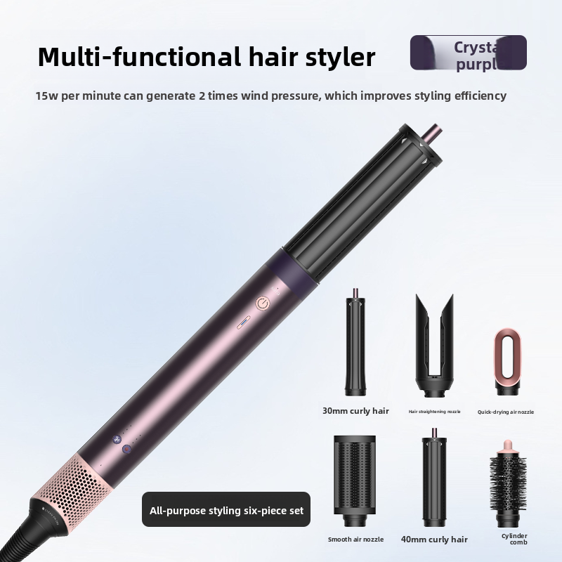 Hair Styling Tool
