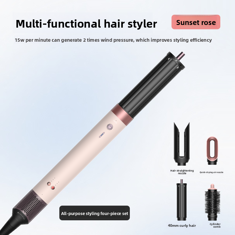 Hair Styling Tool