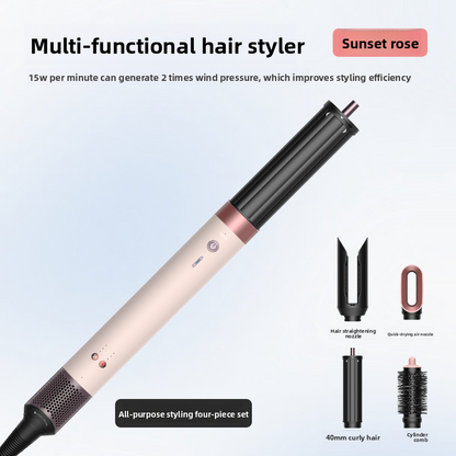 Hair Styling Tool