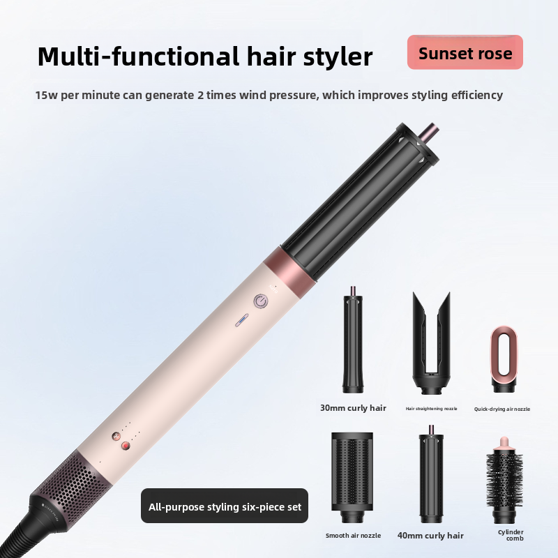 Hair Styling Tool