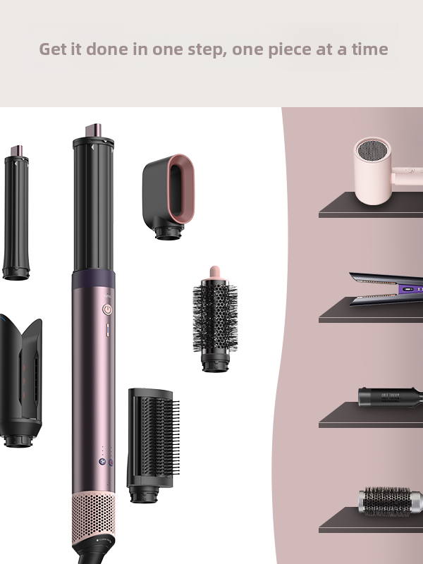 Hair Styling Tool