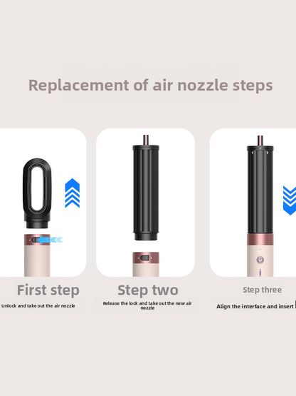 Hair Styling Tool