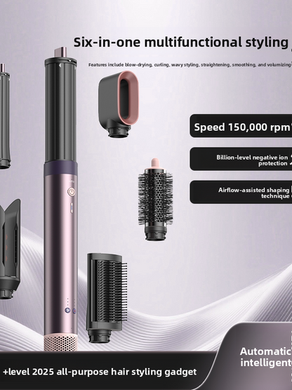 Hair Styling Tool