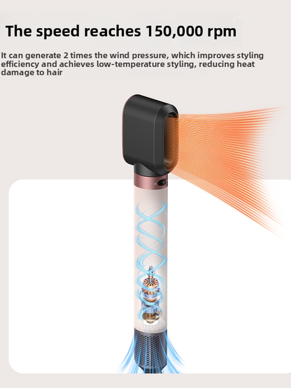 Hair Styling Tool