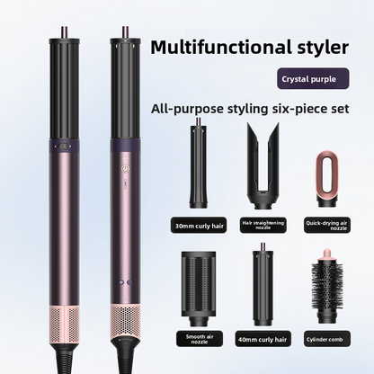 Hair Styling Tool