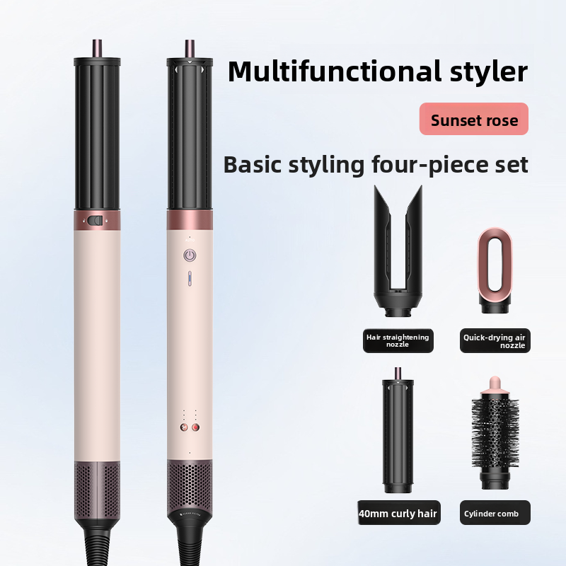 Hair Styling Tool