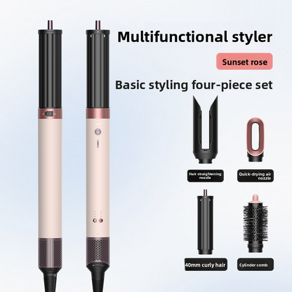 Hair Styling Tool