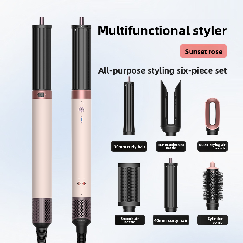 Hair Styling Tool