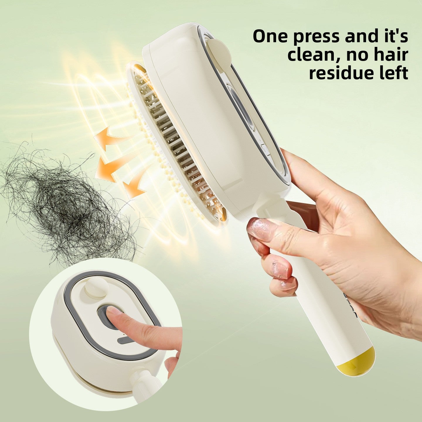 Hair Styling Tool