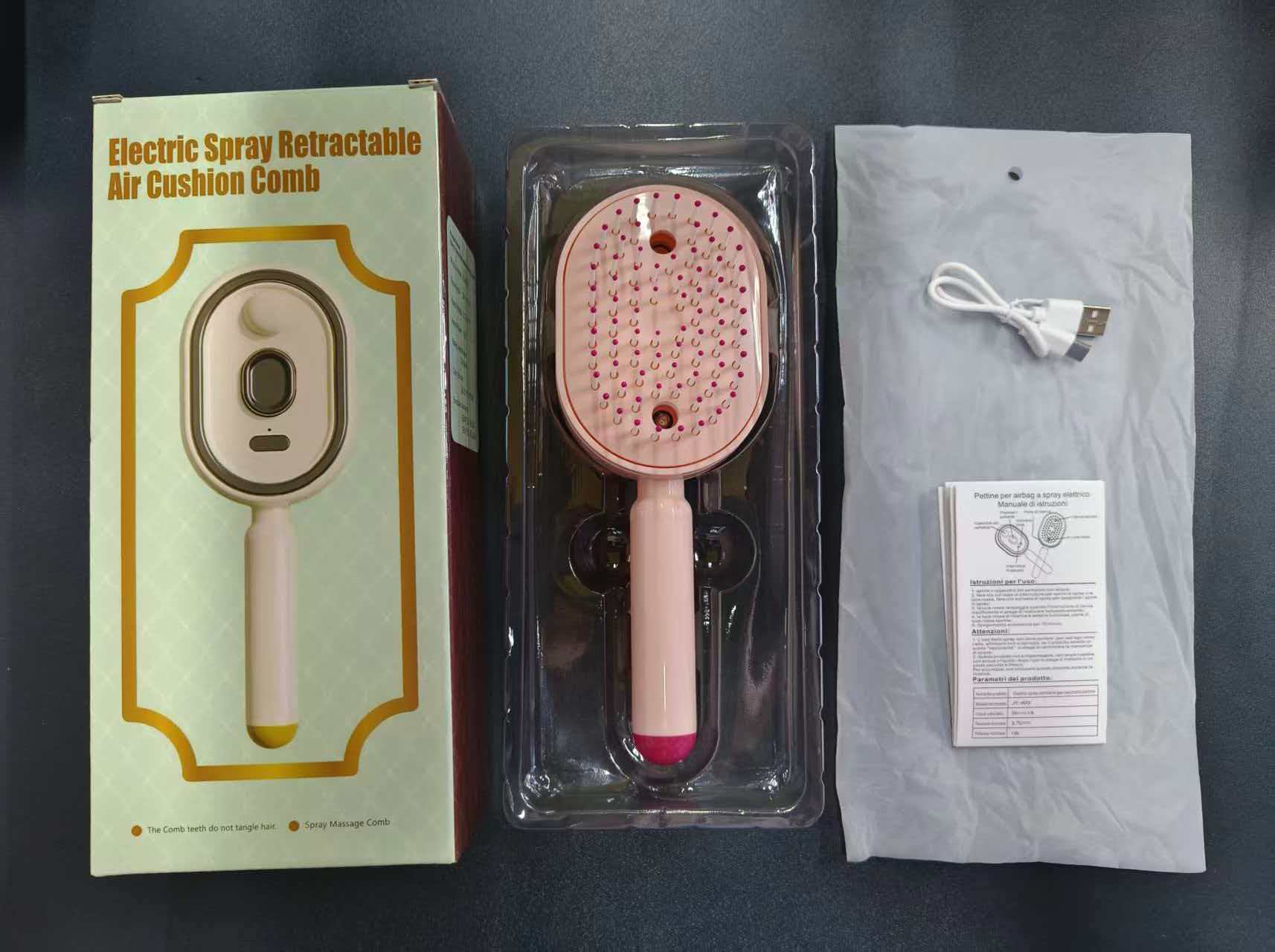 Hair Styling Tool