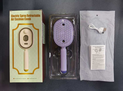 Hair Styling Tool