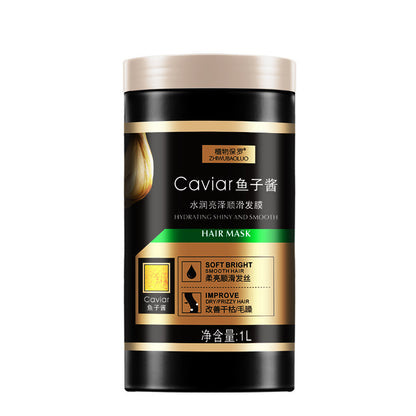 Hair Treatment Mask