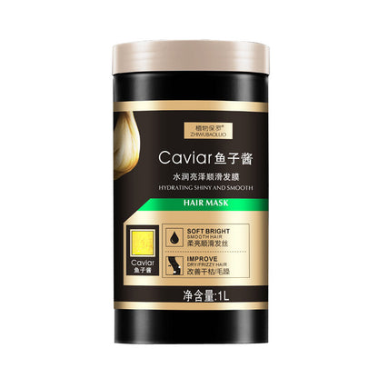 Hair Treatment Mask