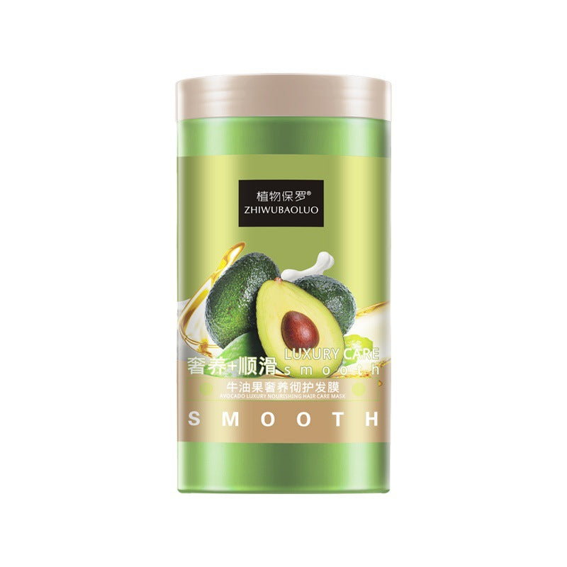 Hair Treatment Mask