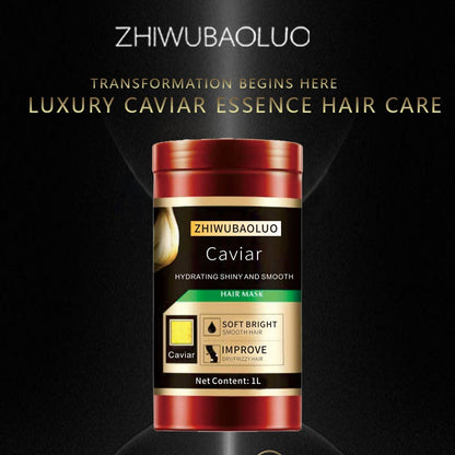 Hair Treatment Mask