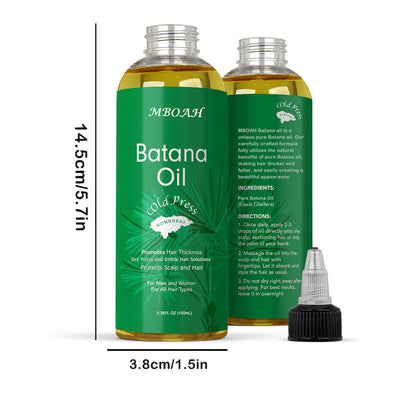 Hair Treatment Oil